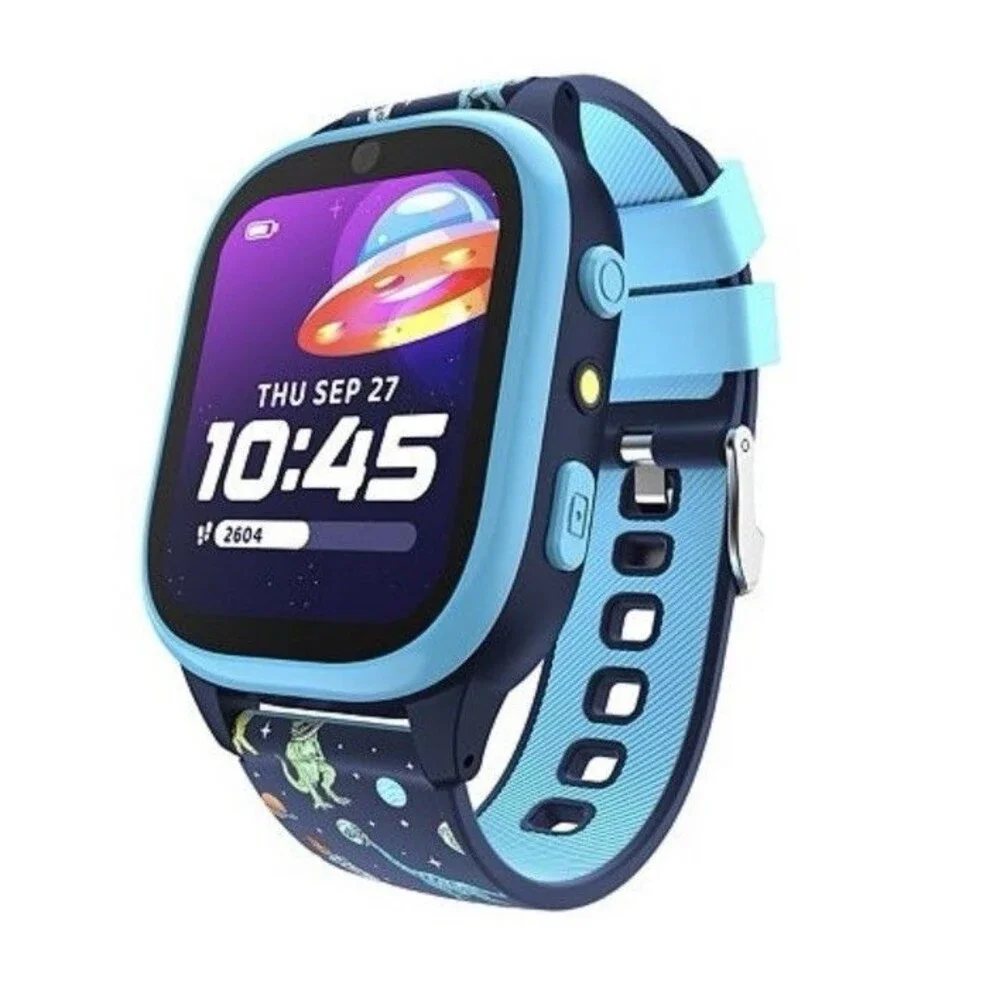 New Playzoom 4 Kids Smartwatch 45mm PZ4S03